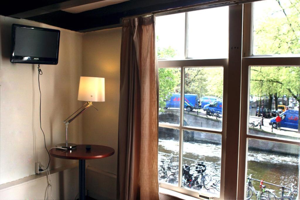 Single Room Shared Facilities
